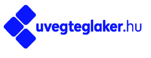 uvegteglaker.hu                        