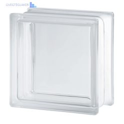 Üvegtégla 1919/10 30F Clearview tűzvédelmi
