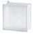 Üvegtégla 1919/10 30F Clearview Sahara 2S minta nélküli