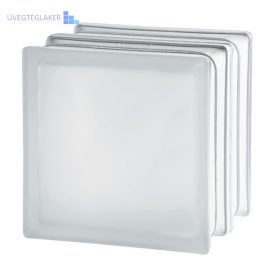   Hőszigetelt üvegtégla 1919/16 HTI Clearview Sahara 2S minta nélküli (rendelésre)