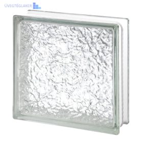 Üvegtégla 3030/10 Icescapes 
