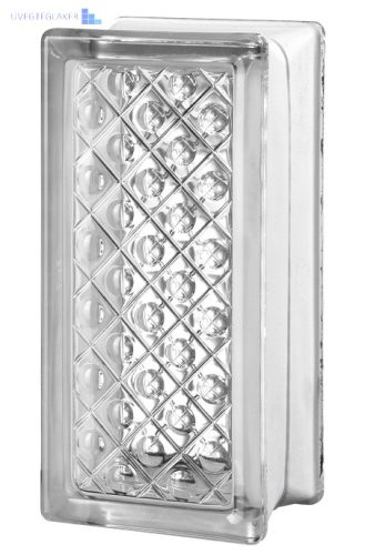 Üvegtégla 483 Diamond