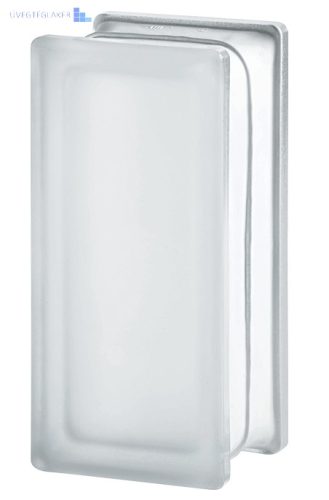 Üvegtégla Clear 1909/8 Clearview Sahara 2S