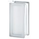 Üvegtégla Clear 1909/8 Clearview Sahara 2S
