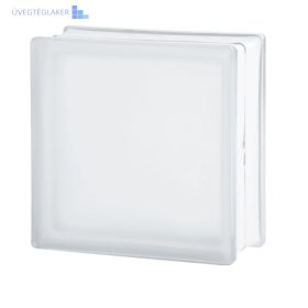   Üvegtégla Clear 1919/8 Clearview Sahara 2S minta nélküli 