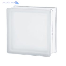   Hőszigetelt üvegtégla Clear 1919/8 Clearview Sahara 2S  ES