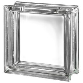 Üvegtégla Clear 1919/8 Clearview