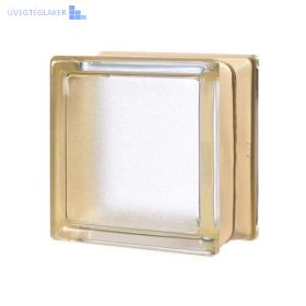 Üvegtégla Mini Vanilla