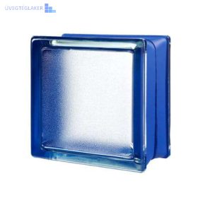 Üvegtégla Mini Blueberry 