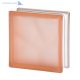 Üvegtégla Pink 1919/8 Wave Sahara 2S 