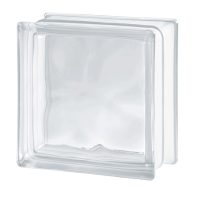 Tűzálló üvegtégla