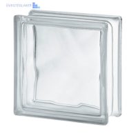 Speciális üvegtégla