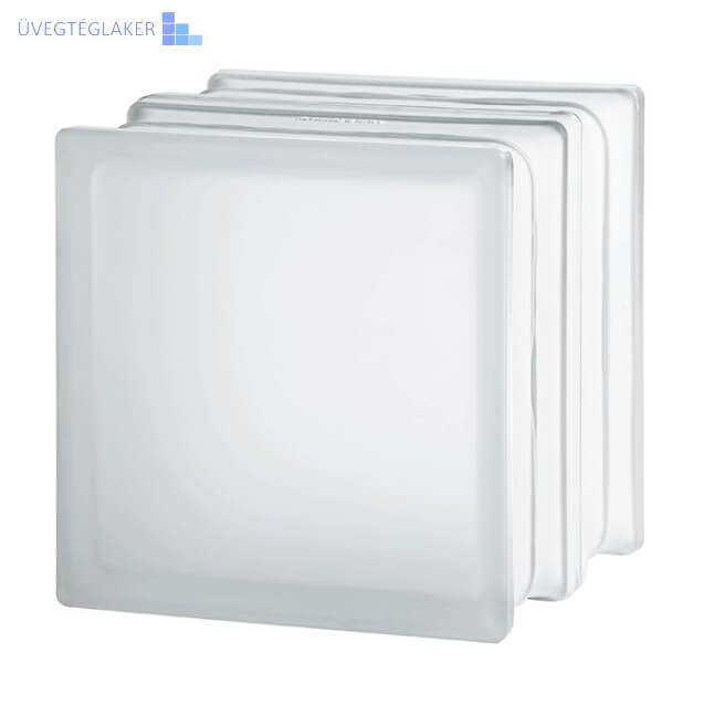 Tűzálló üvegtégla - uvegteglaker.hu