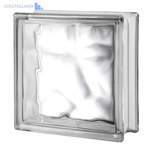 Üvegtégla - uvegteglaker.hu